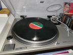 Technics Quartz SL-1200MK2 draaitafel, Audio, Tv en Foto, Platenspelers, Ophalen, Zo goed als nieuw, Platenspeler, Technics
