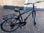 X-tract heren fiets, Fietsen en Brommers, Ophalen, Zo goed als nieuw