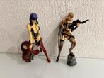 McFarlane & Ghost in the Shell, Ophalen, Zo goed als nieuw
