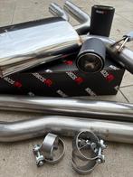 14-18 Mini S & JCW Scorpion cat back te koop, Auto-onderdelen, Ophalen of Verzenden, Nieuw, Mini