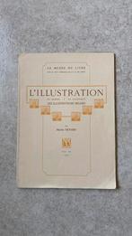 Litho…Buisseret/Anto Carte/A.Lynen,,,,,,,,,, Ophalen of Verzenden