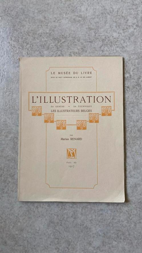 Litho…Buisseret/Anto Carte/A.Lynen,,,,,,,,,, Antiek en Kunst, Kunst | Etsen en Gravures, Ophalen of Verzenden