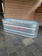 Ijsbad te koop, Ophalen