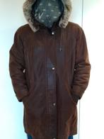 leer jas, maat M, nieuw, Maat 38/40 (M), Bruin, Nieuw, Ophalen of Verzenden