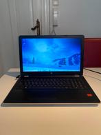 HP laptop 15-bw0xx, 222 GB, 15 inch, HP, Gebruikt