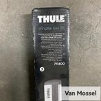 Thule WingBar Evo 135 711400, Auto diversen, Dakdragers, -, -, Ophalen of Verzenden, Zo goed als nieuw