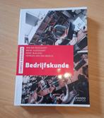Boeken, Boeken, Schoolboeken, Ophalen, Zo goed als nieuw, Overige niveaus, Bedrijfseconomie