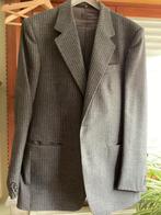 Kostum ,, Kleding | Heren, Ophalen, Zo goed als nieuw, Maat 52/54 (L), Grijs