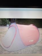 Tent, festival tentje,pop op tent, Ophalen, Gebruikt, Tot en met 3