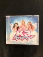 K3 cd, Ophalen, Gebruikt
