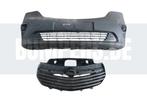 Bumper Opel Vivaro 2 II B 14-620228716R  Voorbumper KS6135, Auto-onderdelen, Gebruikt, Voor, 6 maanden garantie, Ophalen of Verzenden