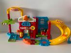 Toet Toet brandweerkazerne, Kinderen en Baby's, Speelgoed | Vtech, Ophalen, Zo goed als nieuw