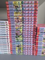 Jojo's bizarre adventure partie 7, Série complète ou Série, Enlèvement, Comme neuf, Japon (Manga)