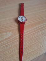 Met Betty Boop gesigneerd polshorloge., Ophalen of Verzenden, Nieuw, Mens