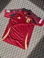 Maillot du foot Belgique 2024, Vêtements | Hommes, Vêtements de sport, Neuf
