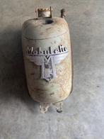 Brommer-/motobylettetank uit de jaren 60, Motoren, Ophalen of Verzenden, Gebruikt
