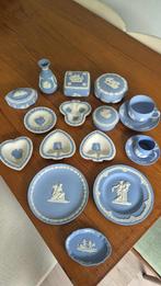 Wedgwood Jasperware Set, Antiek en Kunst, Antiek | Keramiek en Aardewerk, Ophalen
