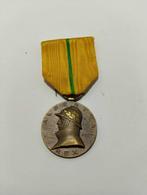 Albert I Herdenkingsmedaille voor de Oorlogsdecoratie, Verzamelen, Ophalen, Lintje, Medaille of Wings