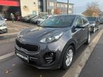 Kia Sportage 1.6i 2WD**12M GARANTIE**VOLLEDIG BOEK**, Auto's, Kia, 4 cilinders, Leder, Bedrijf, 5 deurs