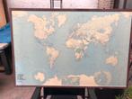 Wereldkaart, Ophalen, Gelezen, Wereld, Landkaart