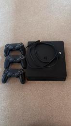 PlayStation 4 1 TB, Consoles de jeu & Jeux vidéo, Consoles de jeu | Sony PlayStation 4, Enlèvement, Comme neuf, 1 TB