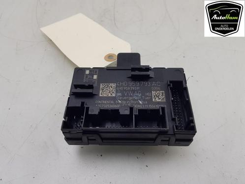 COMPUTER CENTRALE VERGRENDELING Porsche Cayenne II (92A), Auto-onderdelen, Elektronica en Kabels, Porsche, Gebruikt