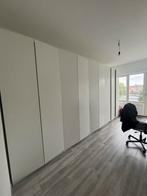 Witte nieuwe kast, Huis en Inrichting, Ophalen, Zo goed als nieuw