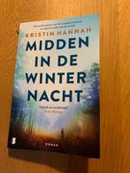 Roman Kristin Hannah, Enlèvement ou Envoi, Comme neuf, Kristin Hannah, Belgique