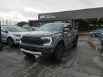 Ford Ranger Raptor 3.0 V6 292pk automaat 4x4 Stock Full, Auto's, Bestelwagens en Lichte vracht, Automaat, Euro 6, 2993 cc, 213 kW