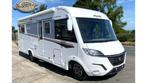 Pilote G740 Evidence Integraal, Caravans en Kamperen, Mobilhomes, Fiat, Pilote, Bedrijf, Diesel