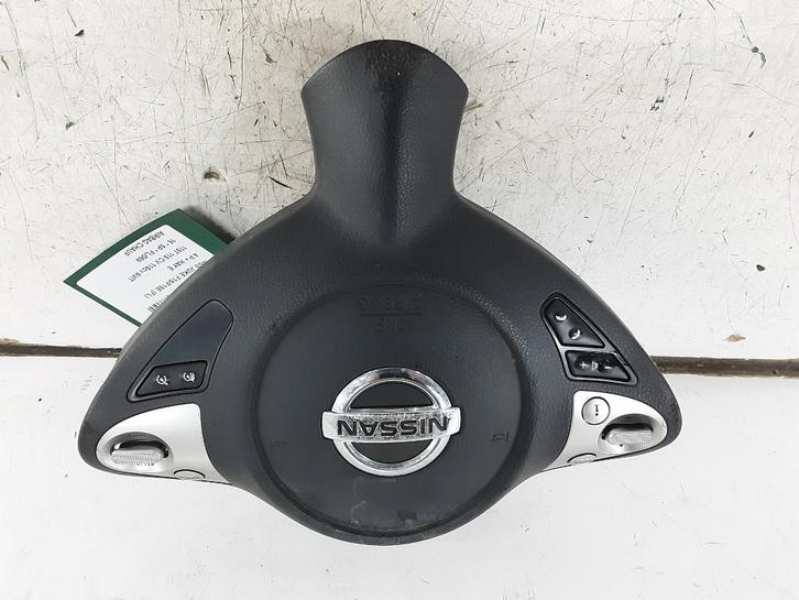 AIRBAG VOLANT Nissan Juke (F15) (34164696D), Autos : Pièces & Accessoires, Autres pièces automobiles, Nissan, Utilisé