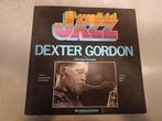 Jazz Lp Dexter Gordon, CD & DVD, 12 pouces, Enlèvement ou Envoi, Comme neuf, 1960 à 1980