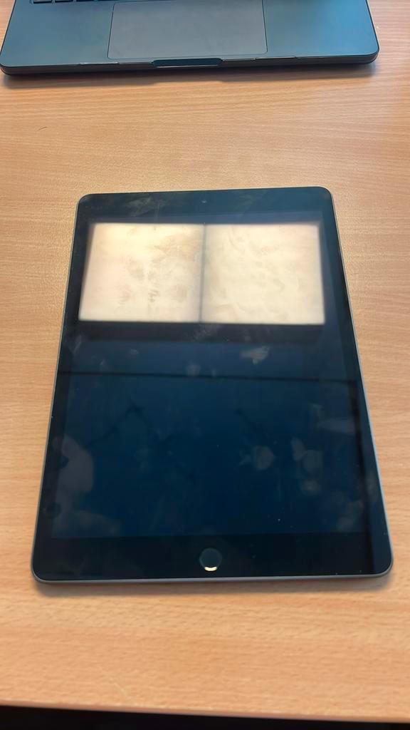 iPad avec Pencil et Étui – Idéal pour travail & loisirs, Computers en Software, Apple iPads, Zo goed als nieuw, Apple iPad, Wi-Fi