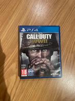 Call of Duty: WWII (PS4), Enlèvement, Autres genres, À partir de 18 ans, Online