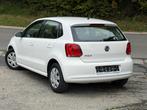Volkswagen Polo 1.2 essence 2014 EURO 5 Carplay/Garantie, Auto's, Euro 5, Android Auto, Bedrijf, Polo