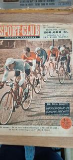 Oude tijdschriften, Verzamelen, Tijdschriften, Kranten en Knipsels, Ophalen of Verzenden, 1940 tot 1960, Tijdschrift