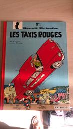 Collection BD Benoit brisefer 10, Livres, Enlèvement, Utilisé, Peyo