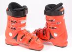 39 40 EU kinder skischoenen ATOMIC REDSTER JR, Sport en Fitness, Skiën en Langlaufen, Gebruikt, Verzenden, Schoenen, Carve