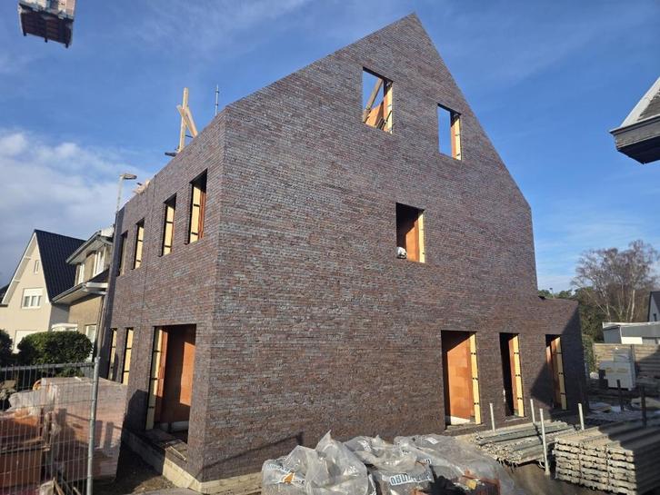 TOTAALPROJECTEN / SLEUTEL OP DE DEUR, Diensten en Vakmensen, Aannemers, Nieuwbouw of Opbouw, Verbouw of Aanbouw