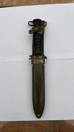 US M 3 BOKER, Verzamelen, Ophalen of Verzenden