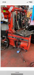 Démonte Pneus duquesne, Auto diversen, Autogereedschap, Ophalen, Gebruikt