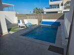 Luxe villa 3 slaapkamer aan de Costa te huur, Vakantie, Eigenaar, Zwembad