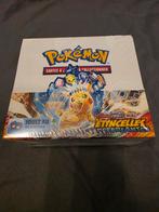 Display étincelles déferlantes pokémon, Enlèvement