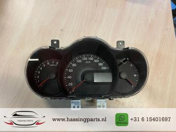 Kia Ray Kilometersteller Cockpit 94003-A3010 beschikbaar voor biedingen