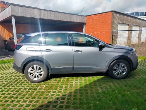 Peugeot 3008 pure tech, Auto's, Peugeot, Particulier, 360° camera, ABS, Achteruitrijcamera, Airbags, Airconditioning, Android Auto