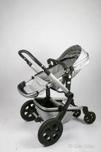 Joolz, Kinderen en Baby's, Kinderwagens en Combinaties, Zo goed als nieuw, Verstelbare duwstang, Ophalen, Kinderwagen