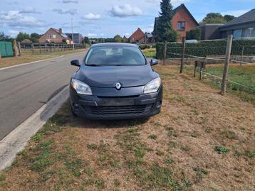 Renault megane Reeds gekeurd vvk  beschikbaar voor biedingen