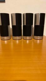 CONCERTOS PA Bose/Loewe, Enlèvement