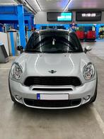 Mini countryman SD Automaat, Autos, Euro 5, Achat, Countryman, Cruise Control