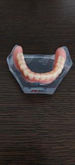 Klikgebit op implantaten Demo, Diversen, Ophalen of Verzenden